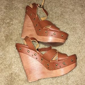 Wedges